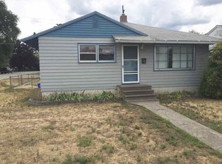 3728 E Grace Ave, Spokane, WA 99217