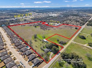 4201 Old Granbury Rd, Granbury, TX 76049