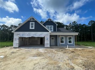 4264 Halkirk Dr, Fayetteville, NC 28312