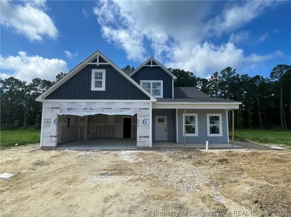 4264 Halkirk Dr, Fayetteville, NC 28312