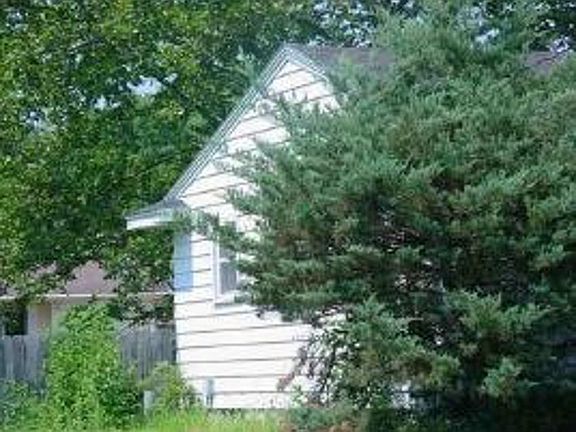 Property Side View