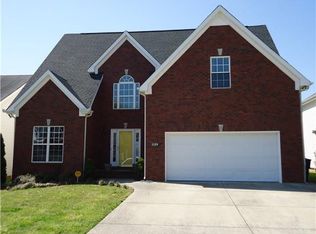 2144 Aberdeen Cir, Murfreesboro, TN 37130