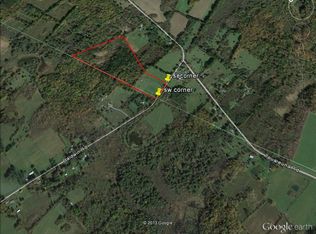 Fairbanks Rd, Glenville, NY 12302