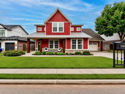 1425 Boathouse Rd, Edmond, OK, 73034