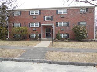 44 Goldthwaite Rd, Worcester, MA 01605