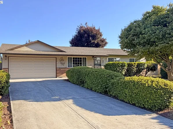 12917 NE 71st St, Vancouver, WA 98682