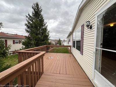 3763 Cross Crk, Dryden, MI, 48428