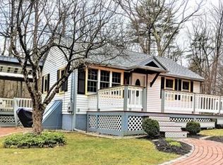 189 S Acton Rd, Stow, MA 01775