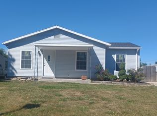 1115 Barbados Ave, Marion, OH 43302