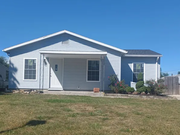 1115 Barbados Ave, Marion, OH 43302
