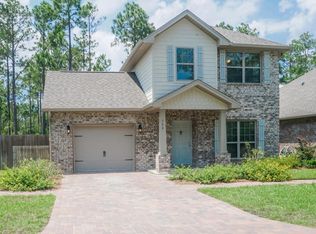 308 Cox Rd, Santa Rosa Beach, FL 32459