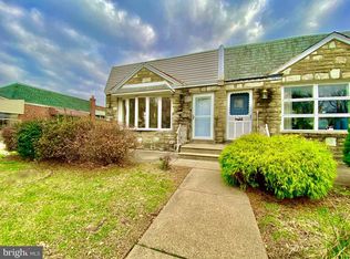 8351 Algon Ave, Philadelphia, PA 19152