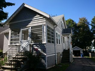 126 Sanborn Ave, West Roxbury, MA 02132
