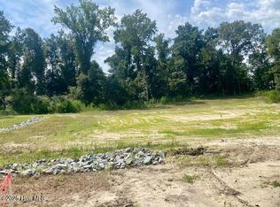 215 Willowbrook Drive, Pikeville, NC 27863