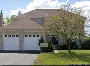 12208 S White Oak Dr, Plainfield, IL 60585