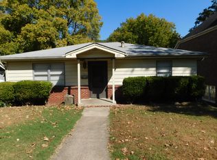 125 Plainview Cir, N Little Rock, AR 72116