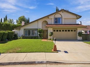 25467 Langston St, Santa Clarita, CA 91355