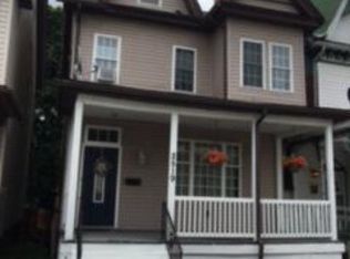 2519 W Chestnut Ave, Altoona, PA 16601