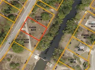 Hightower Rd, North Pt, FL 34288