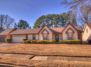 4219 Chesapeake Way, Memphis, TN 38125