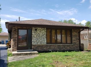 11812 S Lawler Ave, Alsip, IL 60803