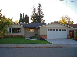 937 Via Seville, Livermore, CA 94550