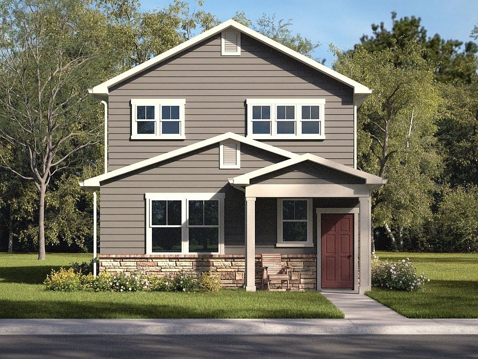 Plan Elevation.