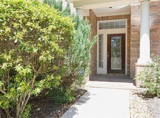 39 W Pipers Green St, Spring, TX 77382