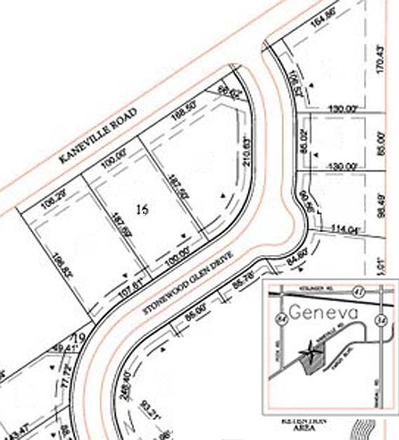 1st image of 944 Stonewood Glen Dr