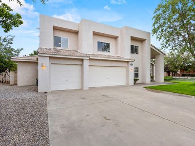 3565 White Horse Dr SE, Rio Rancho, NM, 87124