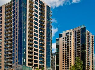 10650 NE 9th Pl #1807, Bellevue, WA 98004