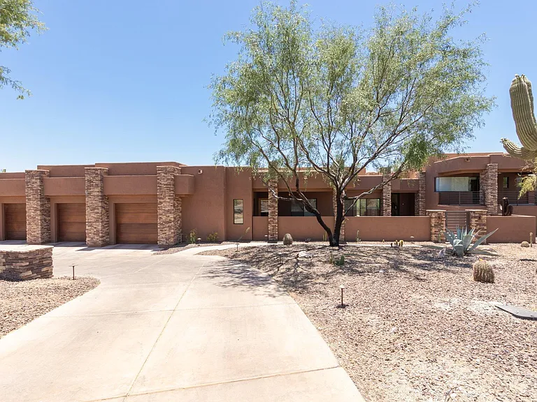 5365 E Prickley Pear Rd — Photo 26
