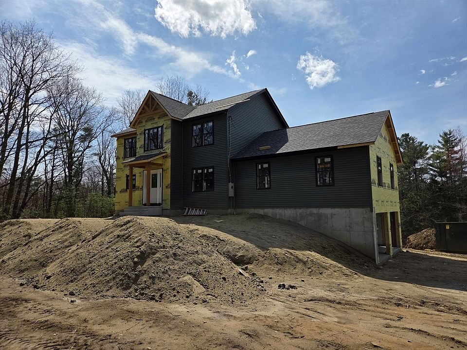 2nd image of 196 Petersham Rd