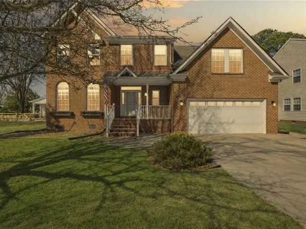 673 Parker Rd, Chesapeake, VA 23322