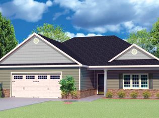 103 Nova Place, Pikeville, NC 27863