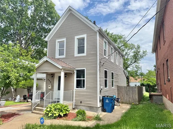 838 Wachtel Ave, Saint Louis, MO 63125