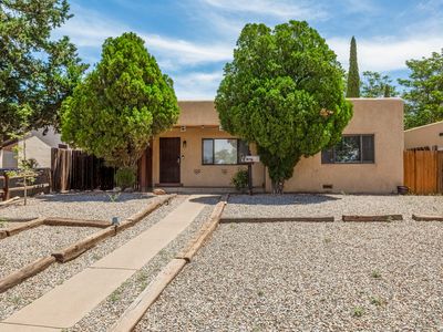 508 Vassar Dr SE, Albuquerque, NM, 87106