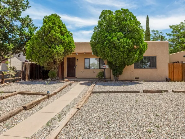 508 Vassar Dr SE, Albuquerque, NM 87106