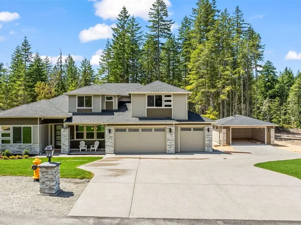 5495 (Lot 92) Animal Avenue NW, Bremerton, WA 98312