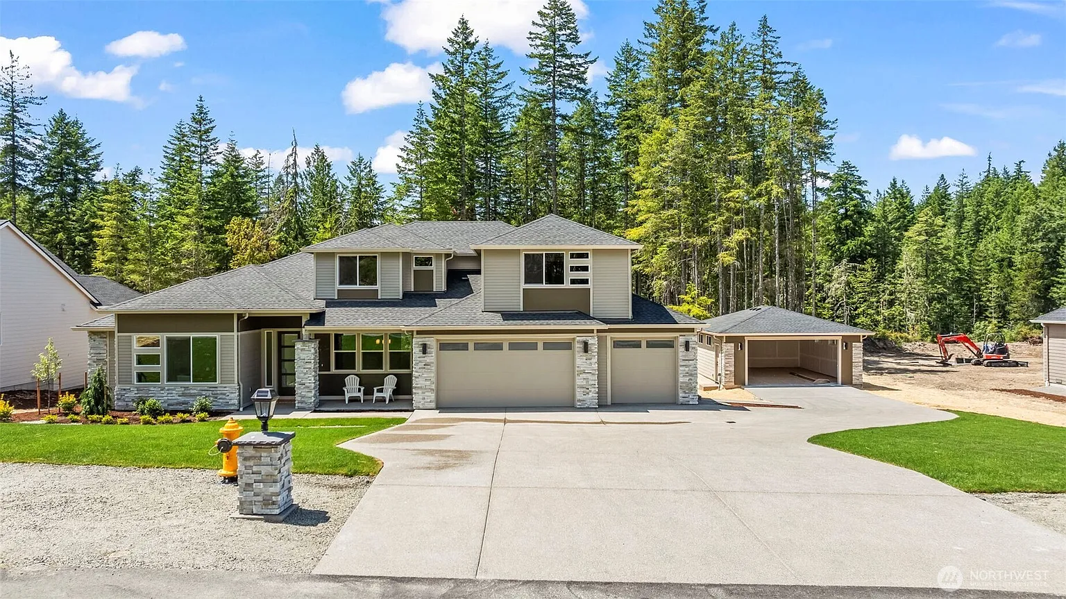 5495 (Lot 92) Animal Avenue NW photo 1