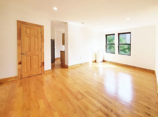 511 W 167th St #4B, New York, NY 10032