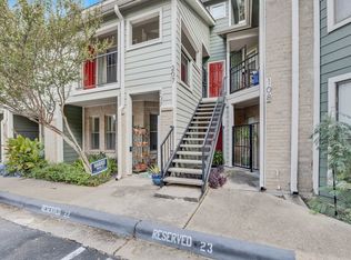 2104 Cullen Ave #207-1, Austin, TX 78757