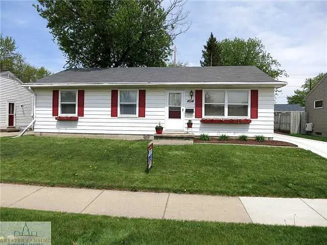 4514 W Michigan Ave photo 1