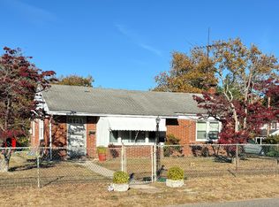 171 Cottage Ave, Bridgeton, NJ 08302