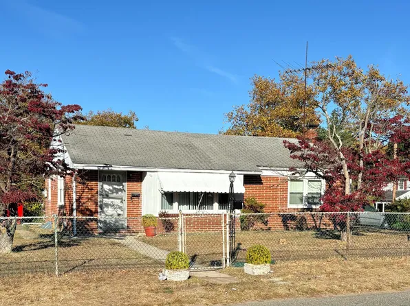 171 Cottage Ave, Bridgeton, NJ 08302