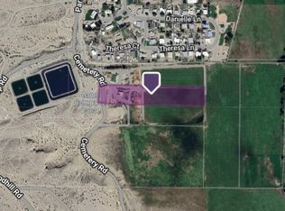 430 Paradise Rd, Alamo, NV 89001