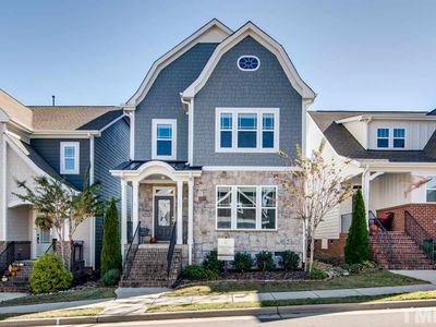 101 Salt Cedar Ln, Chapel Hill, NC, 27516