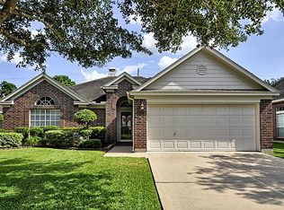 16407 Lasting Light Ln, Houston, TX 77095