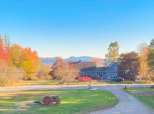 961 & 967 Newbury Neck Road, Surry, ME 04684