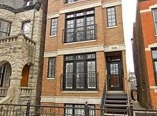 2248 N Racine Ave #2, Chicago, IL 60614